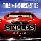 Mike & The Mechanics: The Singles: 1986-2013 [CD]