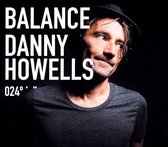 Various Artists - Mixed By Danny Howells - Balance 024 (2 CD)