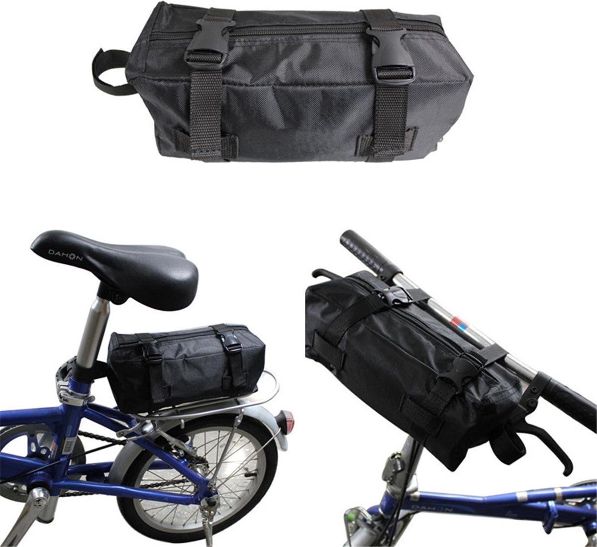 14-20 inch transport tas voor vouwfiets | bol.com