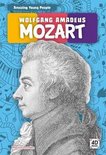 Wolfgang Amadeus Mozart