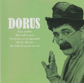 Dorus - Mooi Was Die Tijd