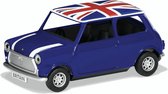 Mini Cooper best of british 1:36