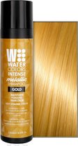 Tressa Watercolors Intense Shampoo -Intense Metallic Gold