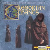 Gregorian Chants: The Best of the Benedictine Monks of St. Michael's