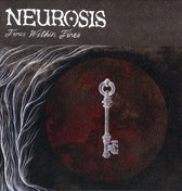 Neurosis - Fires Within Fires (CD)