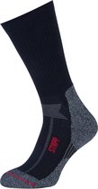 Stapp sokken Coolmax Boston - 42 - Blauw