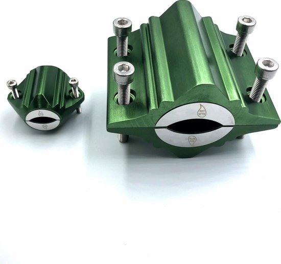 Bol Com Sft Wtr Gs 4000 Magnetische Waterontharder Waterontharder Magneet Waterontharder