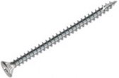 WOFIX TORX SCHROEVEN | TX30 | 6,0 X 180/73 | DOOS 100 STUKS