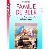 Familie de Beer