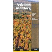 Ardennen, Luxemburg