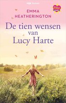 De tien wensen van Lucy Harte