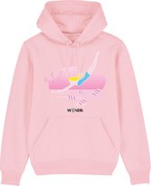 WONDR Adult Diver hoodie