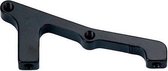 ventiellichten 11 leds zilver/transparant 2 stuks
