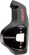 Shimano nexus 3 afdekkapje nm y6p198010