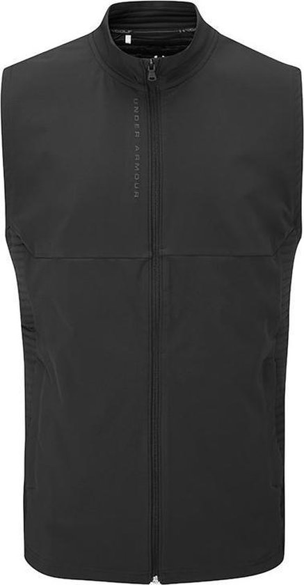 ua storm evolution daytona vest