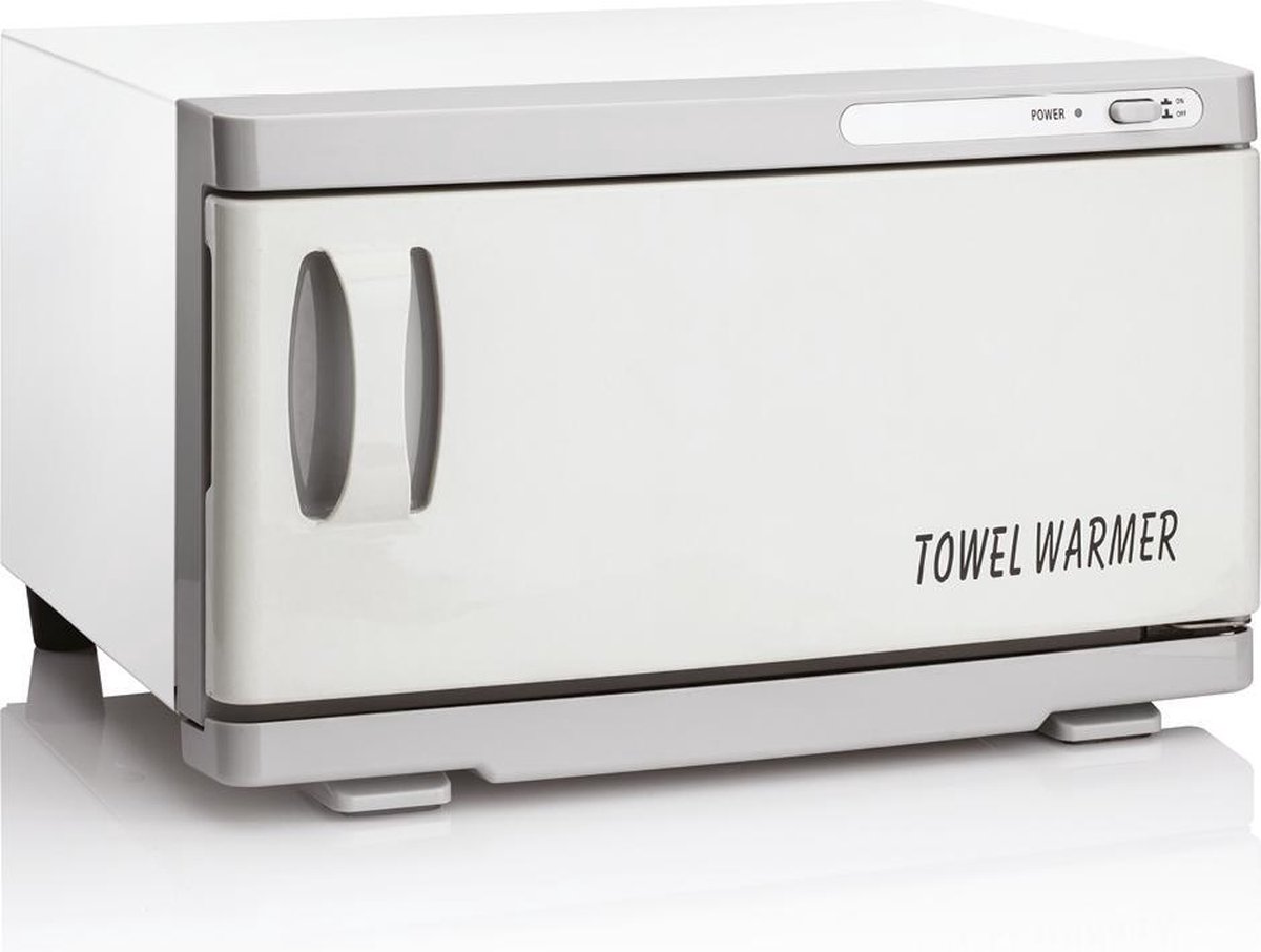 Towel Warmer - Handdoek verwarmer - 180watt - 11liter