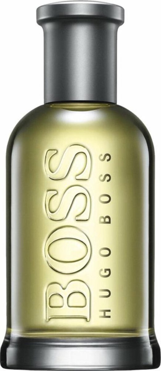 Hugo Boss Bottled 100 ml - Eau de Toilette - Herenparfum