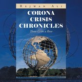 Omslag Corona Crisis Chronicles