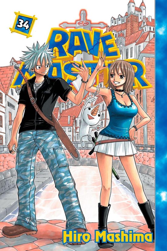 Fairy Tail 24 Manga eBook by Hiro Mashima - EPUB Book