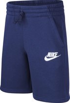 Nike Sportswear Club Fleece Kids Short - Maat L