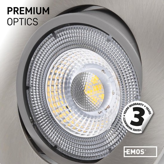 Muur Inbouwspot Breed Waterdicht IP44 - E14 fitting - Beste Koop