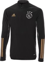 Adidas Ajax Champions league training top 2020/2021 maat S