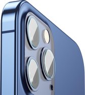 Premium Cameralensbescherming / Screen Protector 0.25mm voor iPhone 12 / iPhone 12 Pro / iPhone 12 Pro Max