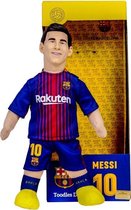 Toodle Dolls Barcelona verzamelfiguur - Messi - 25 cm