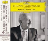 Chopin: Late Works. Opp. 59-64
