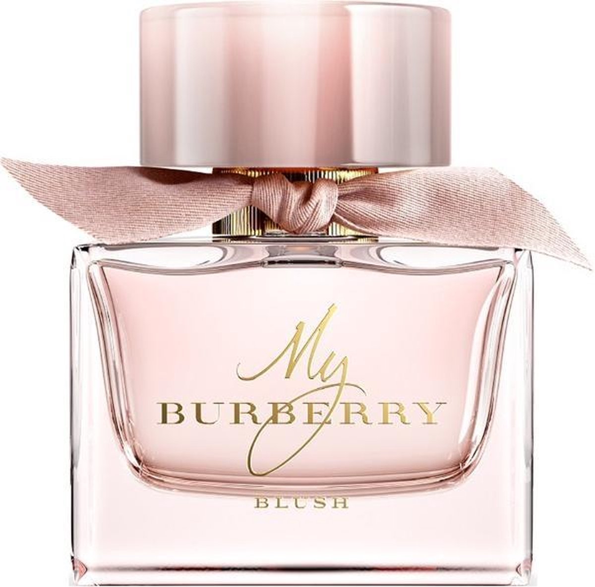 Burberry - My Burberry Blush - Eau De Parfum - 90ML | bol.com