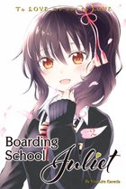 Boarding School Juliet 2 - Boarding School Juliet 2