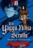 Yagyu Ninja Scrolls 8 - Yagyu Ninja Scrolls 8