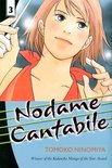 Nodame Cantabile 3 - Nodame Cantabile 3