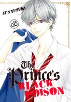 The Prince's Black Poison 8 - The Prince's Black Poison 8