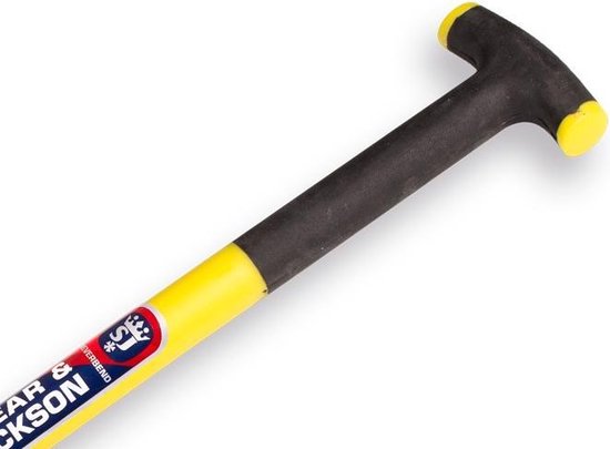 Spade Spear & Jackson 1041AR met Fiberglas T-steel 78 cm van Spear & Jackson — afbeelding 3