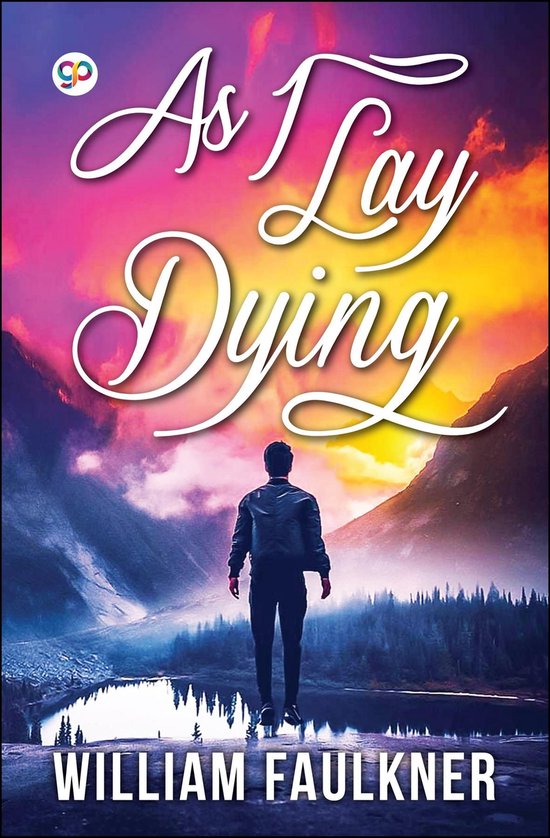 As I Lay Dying - cover