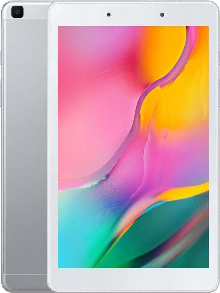 Samsung Galaxy Tab A8 (2019) - 8 inch - 32GB - Zilver