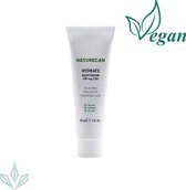 Naturecan - CBD Vochtinbrengende crème - 30 ml - Vegan - Werkt tegen veroudering van de huid