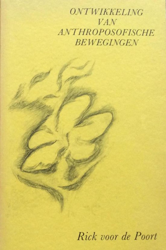 Ontwikkeling anthropos. bew. in nederland