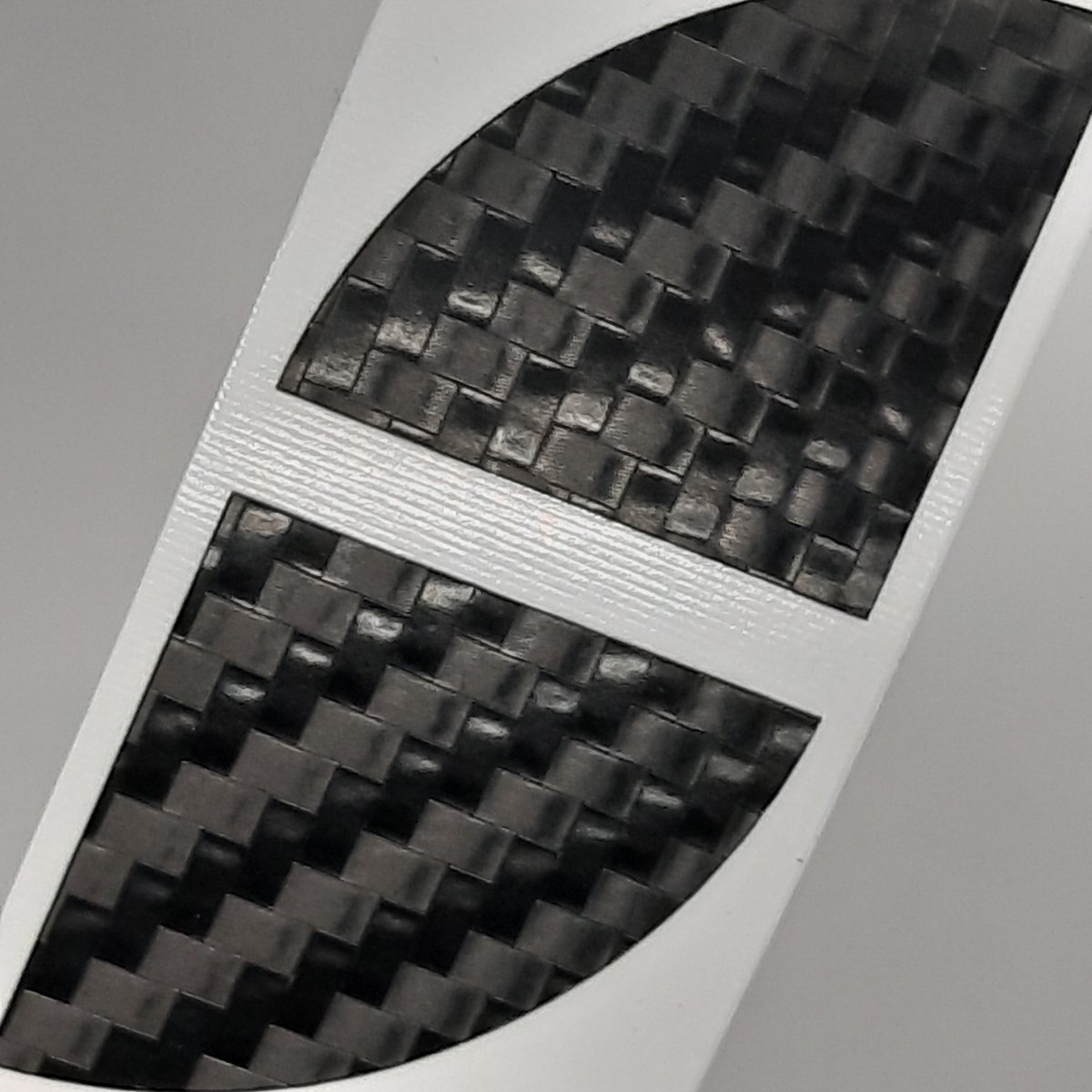 Glanszwarte look sticker voor oud model velgembleem BMW Modellen E34 E36 E38 Z1 Z3
