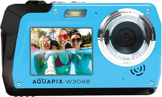Aquapix W3048-I Edge