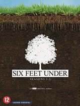 Six Feet Under - Seizoen 1-5