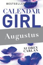 Calendar Girl maand 8 - Augustus