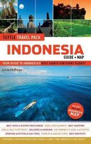 Indonesia Tuttle Travel Pack