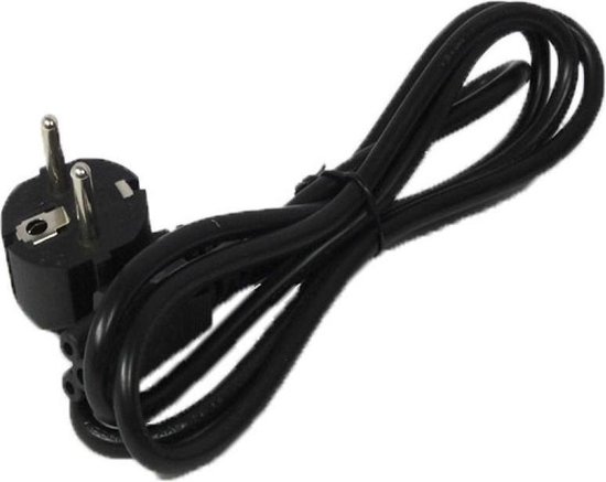 Fietsaccu lader Li-ion 36V 2A - met tulp stekker van Voltfiets. — afbeelding 4