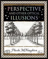 Boek cover Perspective van Phoebe Mcnaughton