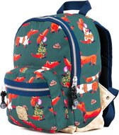 Pick & Pack Wiener Backpack S / Leaf green