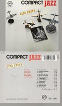 Compact Jazz: Gene Krupa