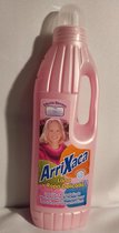 ArriXaca wol wasmiddel 1000ml (set van 4 stuks)