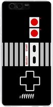 6F hoesje - geschikt voor Honor 9 -  Transparant TPU Case - NES Controller #ffffff